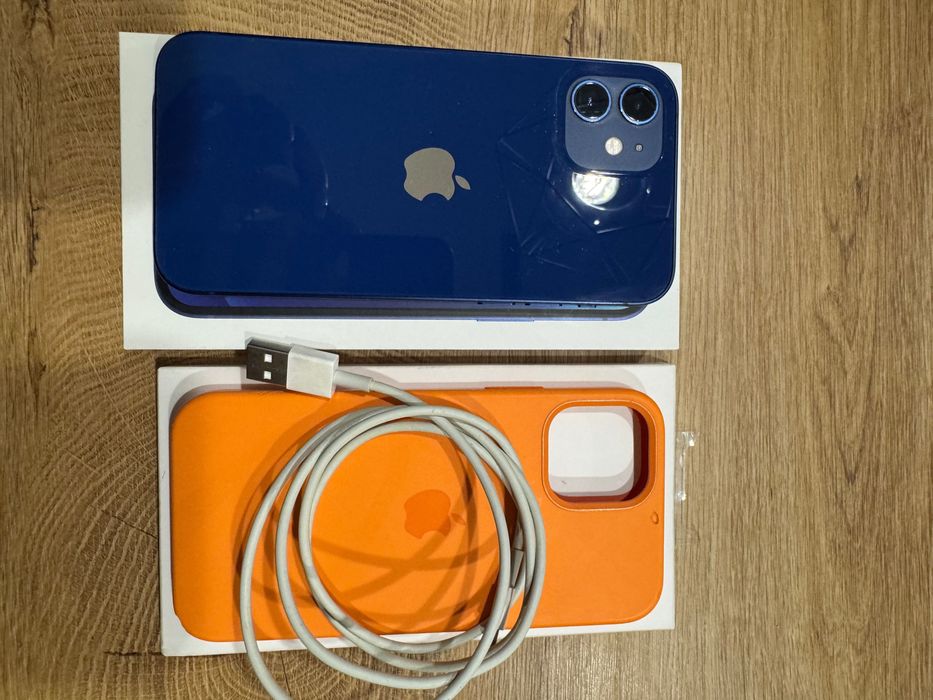 Iphone 12 128 gb