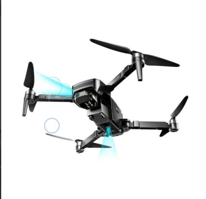 Квадракоптер dji K1 pro
