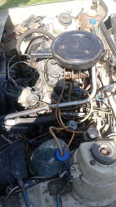 Tavriya moshin, 1993yil  
Matori 11 02 vaz, Narxi 12 mln so'm