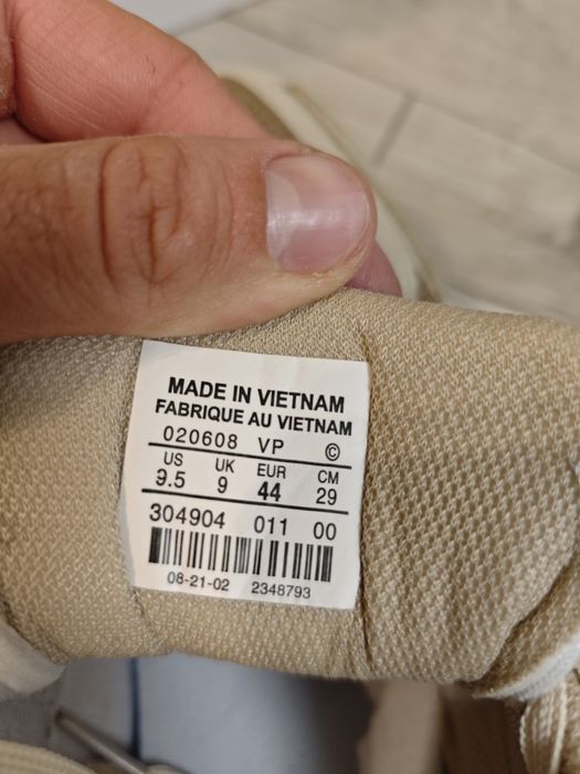 Маратонки New Balance 9060 - 44 номер