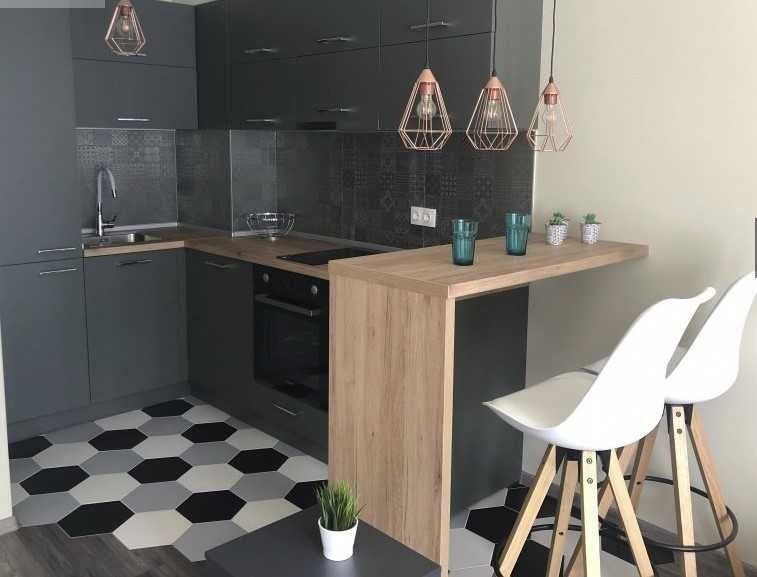 Двустаен апартамент в Овча купел