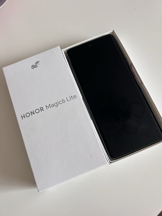 HONOR Magic 6 Lite
