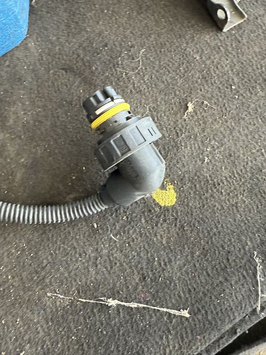 Букса за скоростна кутия Строник S tronic Stronik Audi Ауди A6 A7