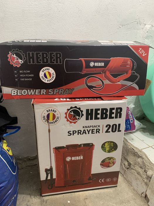 Aparat deratizare, pret 250 lei negociabil ridicara din Timisoara.