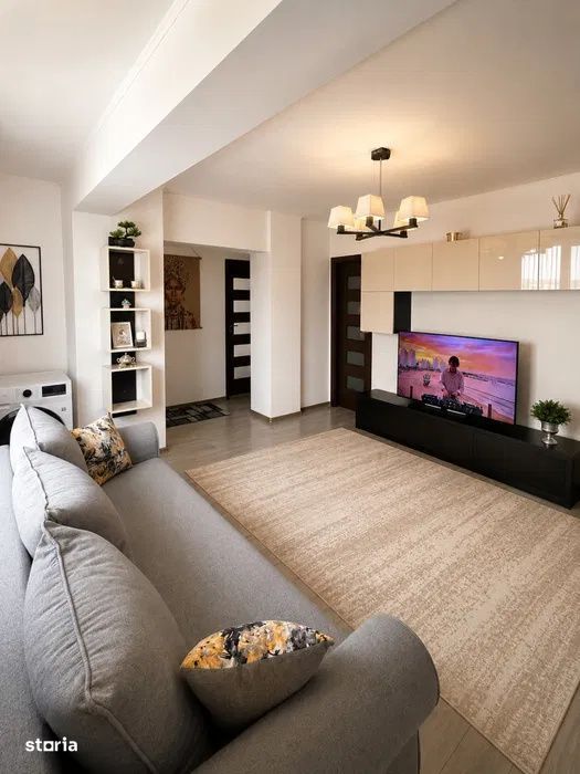 Apartament 2 camere Baba Novac