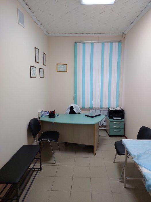 Сдам в аренду кабинет