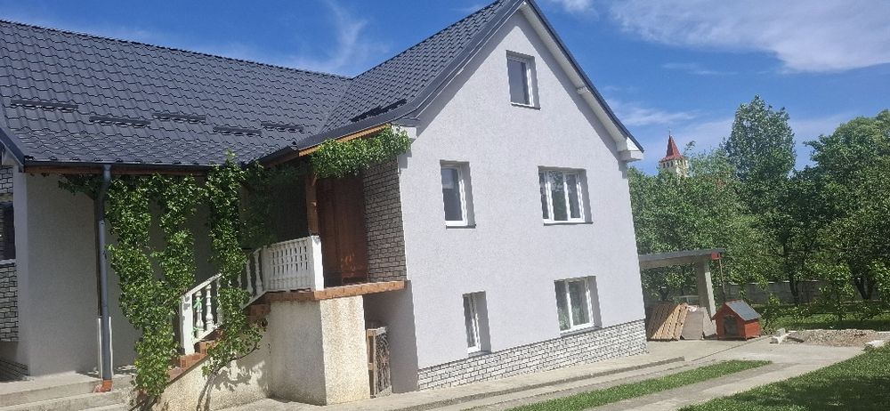 Casa in Hereclean