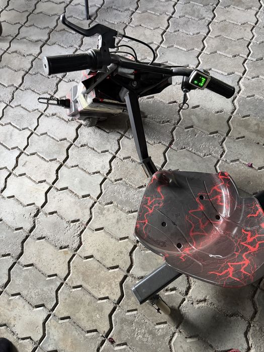 Drifcar / дривкар