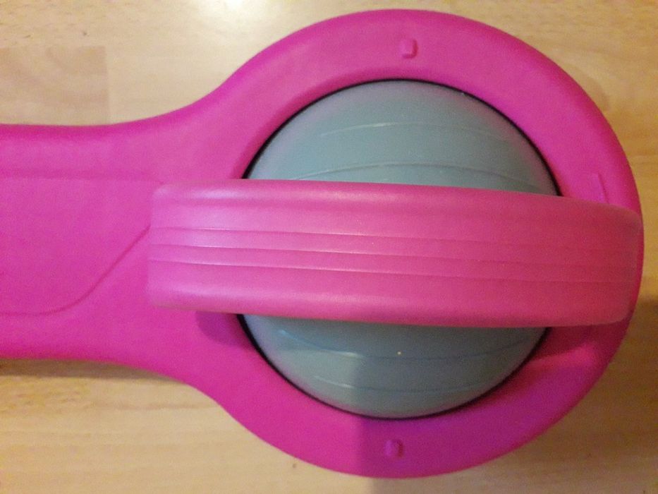 Фитнес уред за тренировки у дома лицеви опори и за баланс