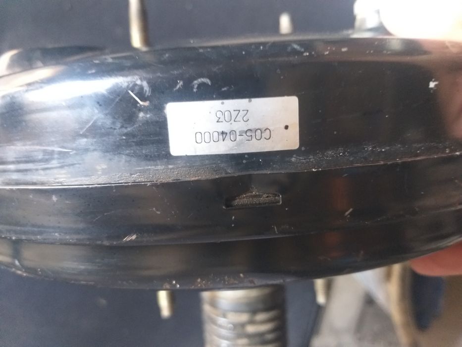 Запчасти на Авео Т300