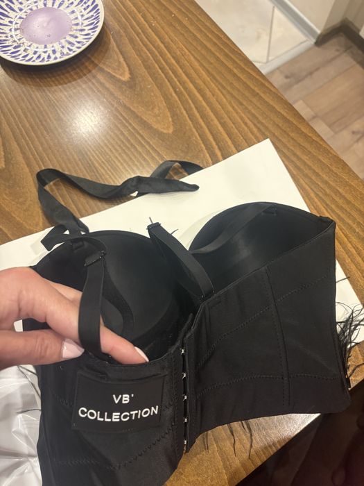 VB collection  top