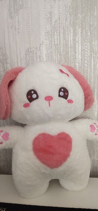Мягкие игрушки популярные