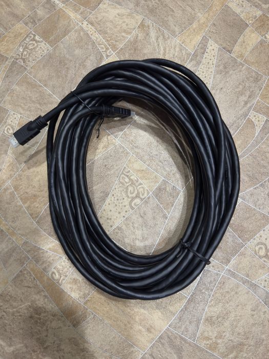 Продам кабель HDMI 2.0