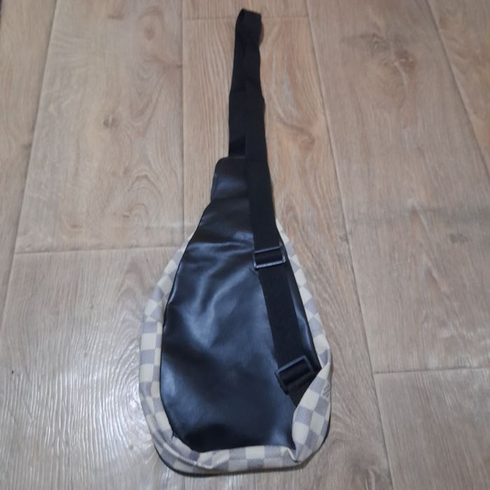 Чанта за патрони