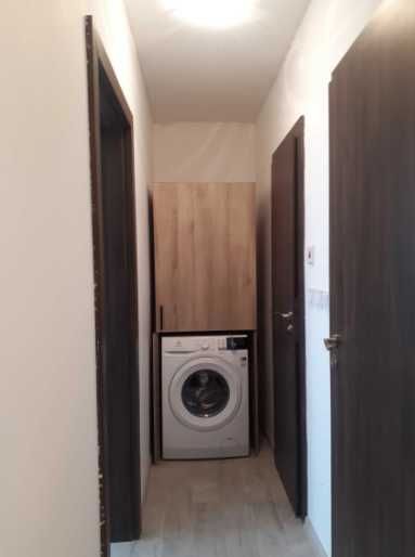 Дава се под наем Двустаен апартамент в Пловдив, Остромила - 59 кв.м за 290.7 € - Снимка #5