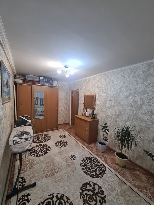 Продам 3х квартиру