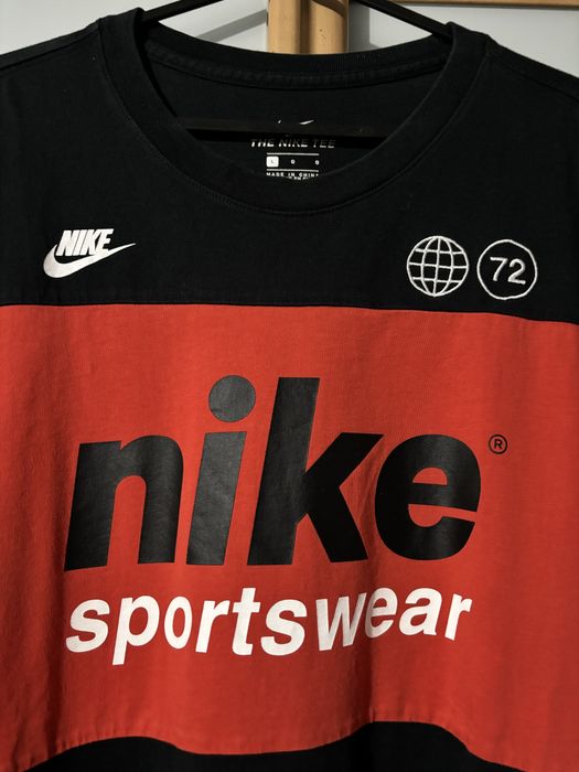 Vand Tricou Nike