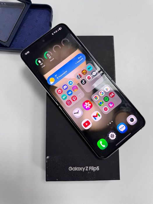 samsung z flip 5 512gb