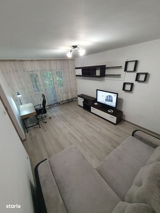 Apartament 2 camere Piata Sudului Metrou | Decomandat — fotografia 1