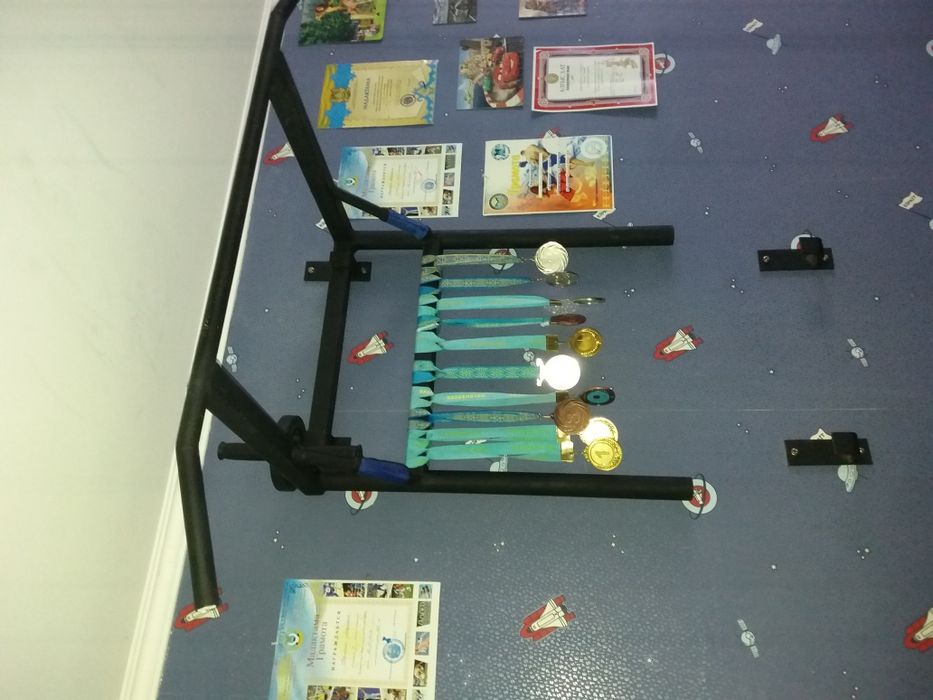 Металлоконструкции