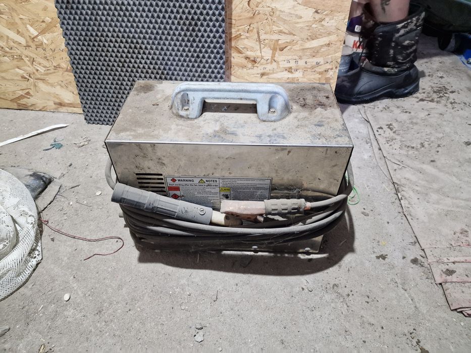 Самавор, казан, обогреватель.