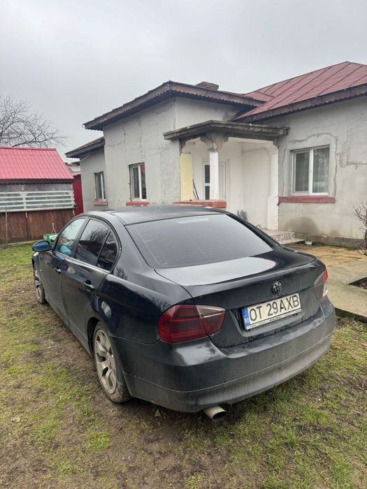 Vandbmw e90 m47 fara acte.