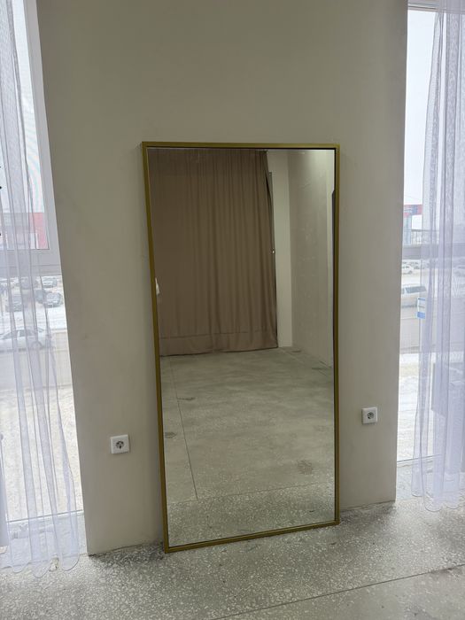 Продам зеркало большое