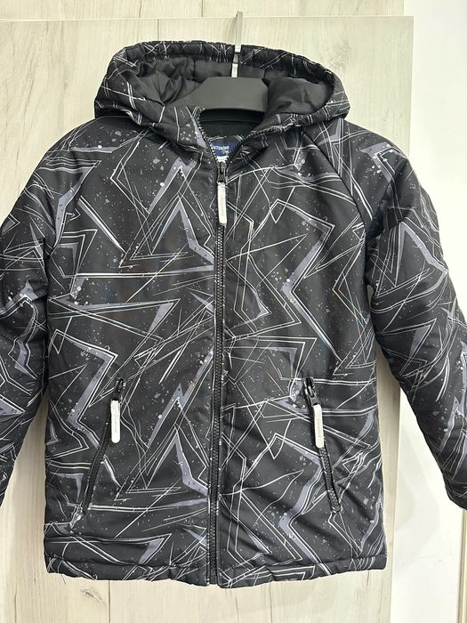 Куртка демисезонная для мальчика