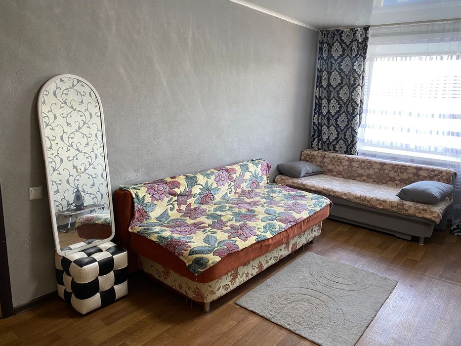 Сдам квартиру малосемейка