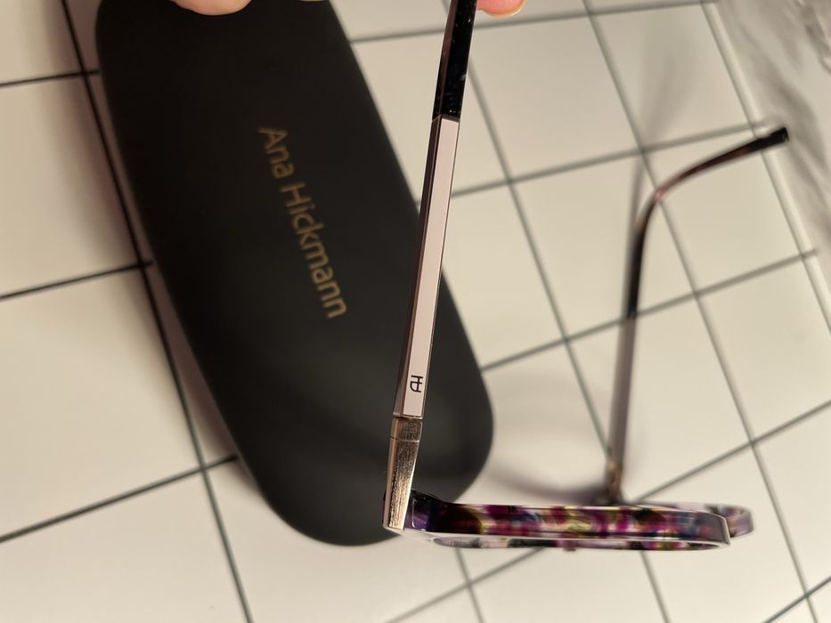 Rama ochelari de vedere Ana Hickmann