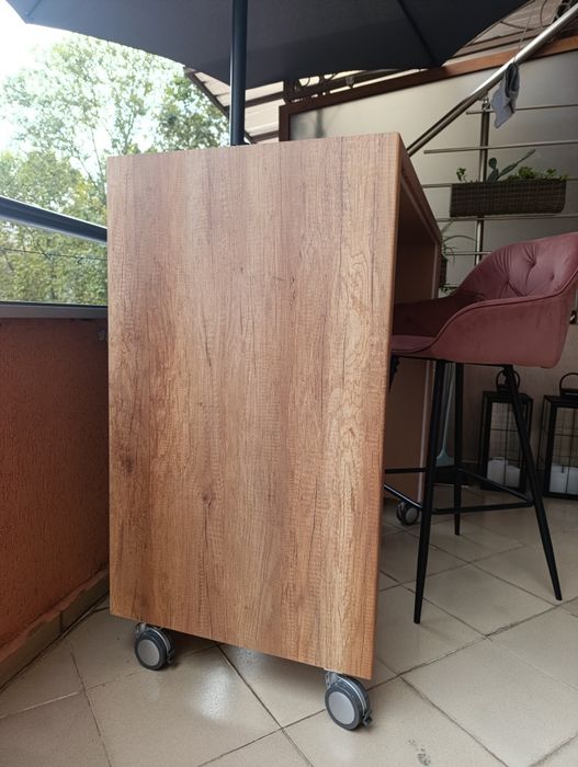 Бар/маса , висока маса