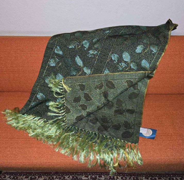 Покривка за легло