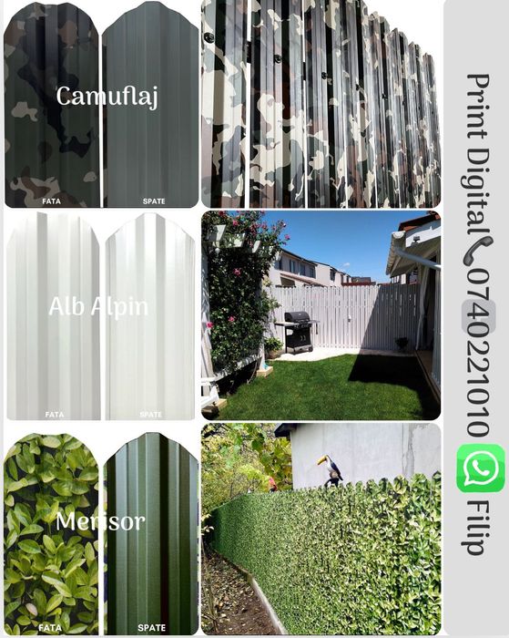 Sipca Metalica TISA 0,4m - 2m -Livrare în toată tara! Preț bomba!