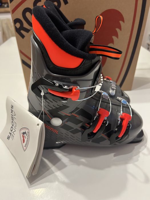 Clapari copii marime 21,5 sau 33/34 noi/nefolositi