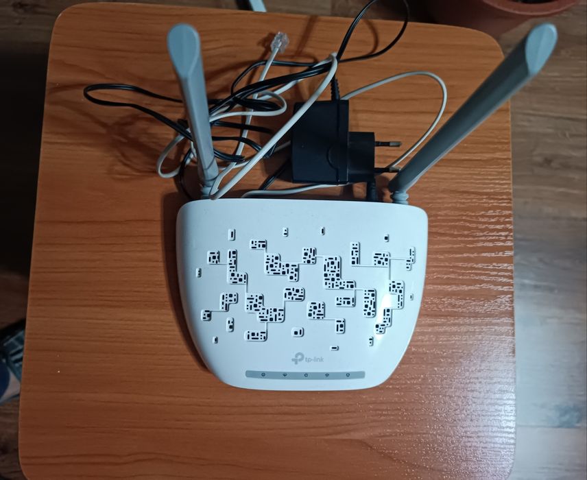 Продам Модем роутер