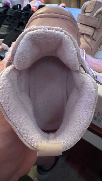 Детски маратонки Nike Adidas Lasocki Primigi