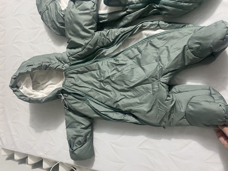 Продам детский комбез