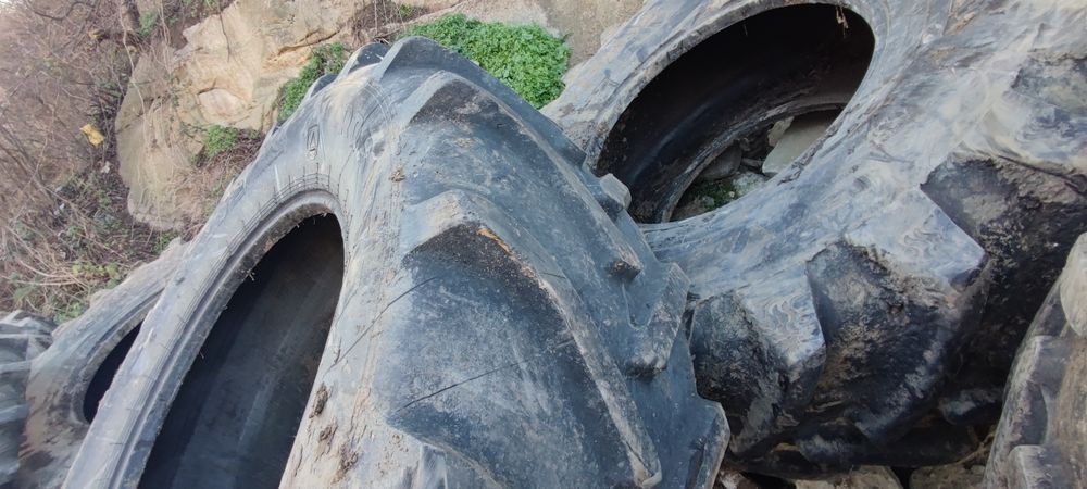 Гумa 600/70/30 1бр