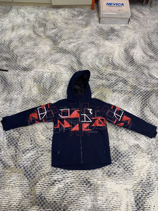 Продам Горнолыжный костюм для детей от бренда saber