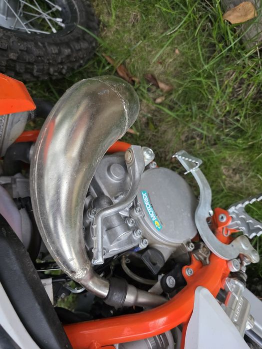 Vand ktm 50 sx mini copii 2023