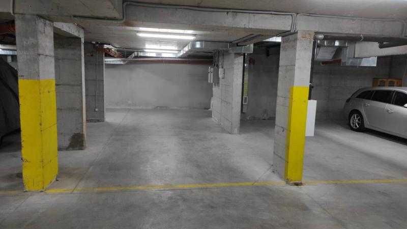 Дава се под наем Двустаен апартамент в Бургас, Лазур - 68 кв.м за 765 € - Снимка #6