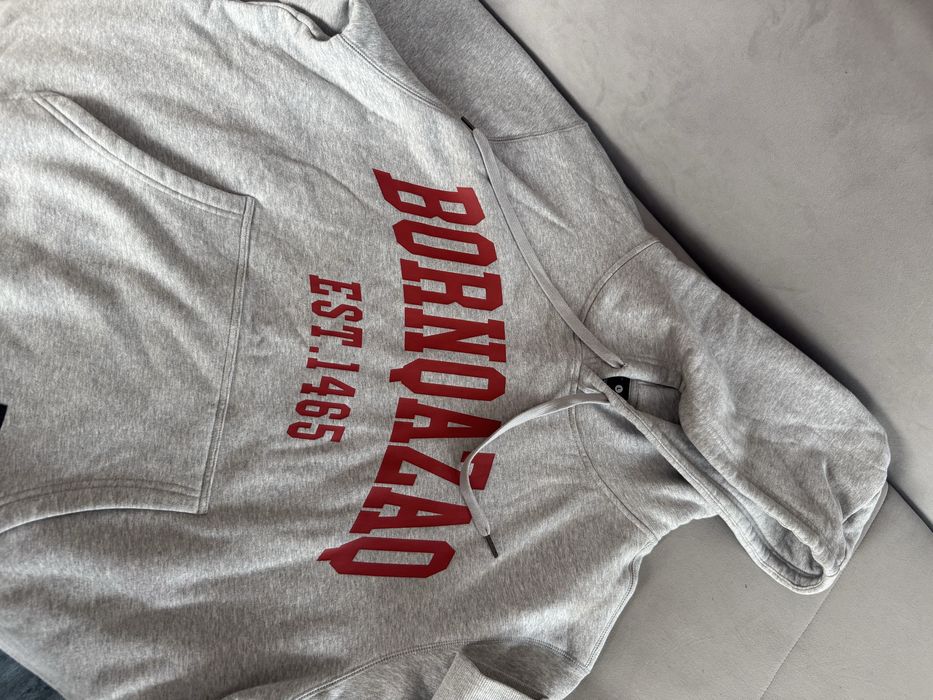 Худи казак репаблик