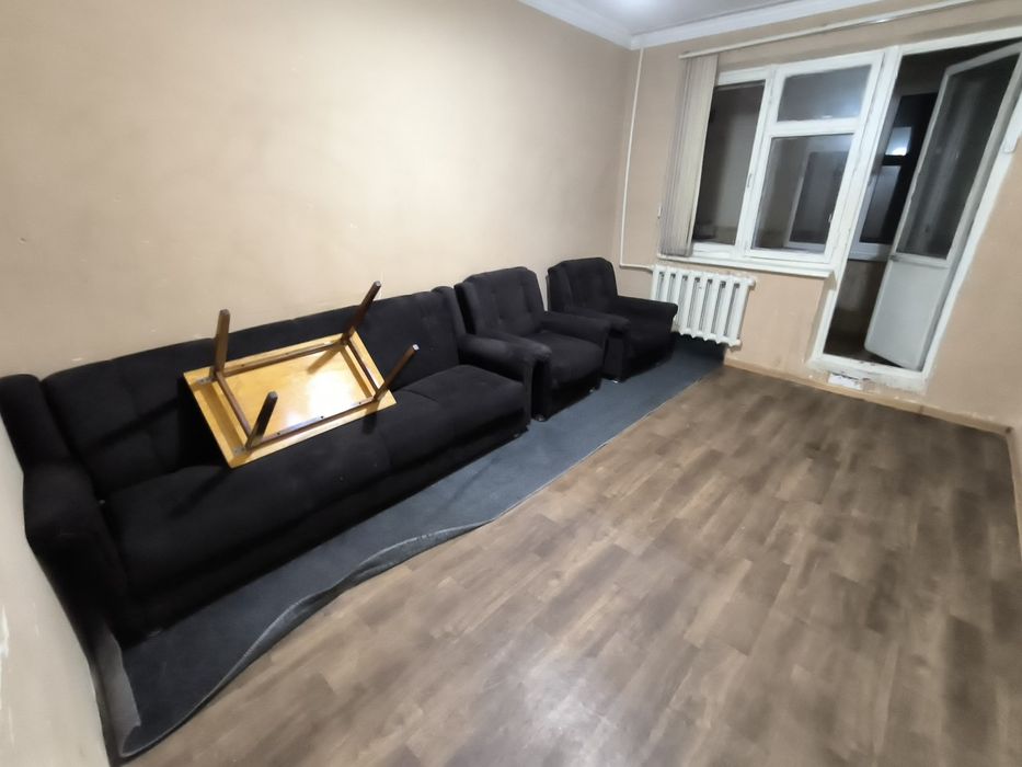 1 xonali uy ijaraga beriladi oilaga student farqi yoq