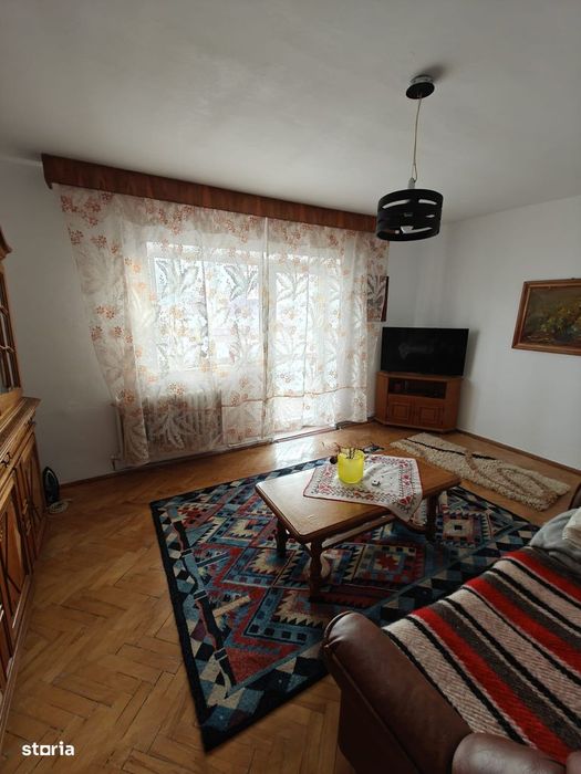 Apartament 2 camere Arcu -Restaurant Blue Aqua