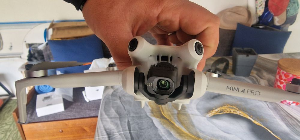 DJI MINI 4 PRO дронн