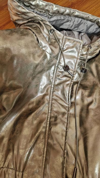 Куртка на девочку, Ostin, рост 164