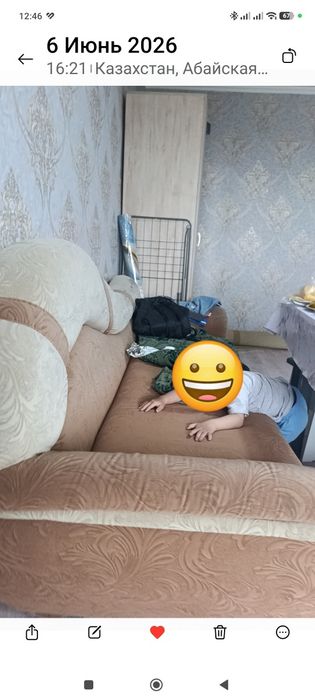 Тахта-диван раздвижной недорого
