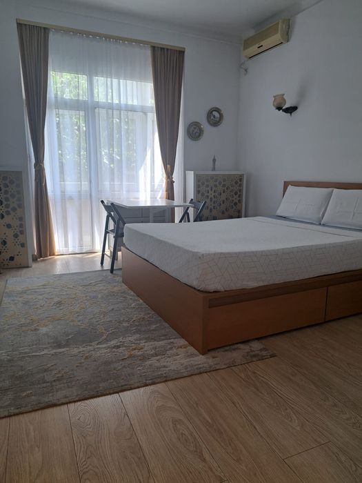 Garsoniera de inchiriat zona 0 langa Grand Hotel