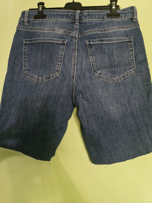Pantaloni scurti dama