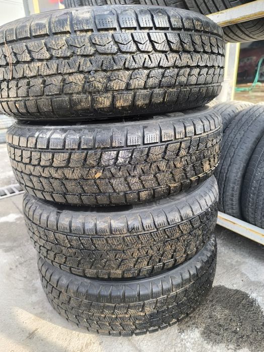 14 prastoy diska zimniy balon